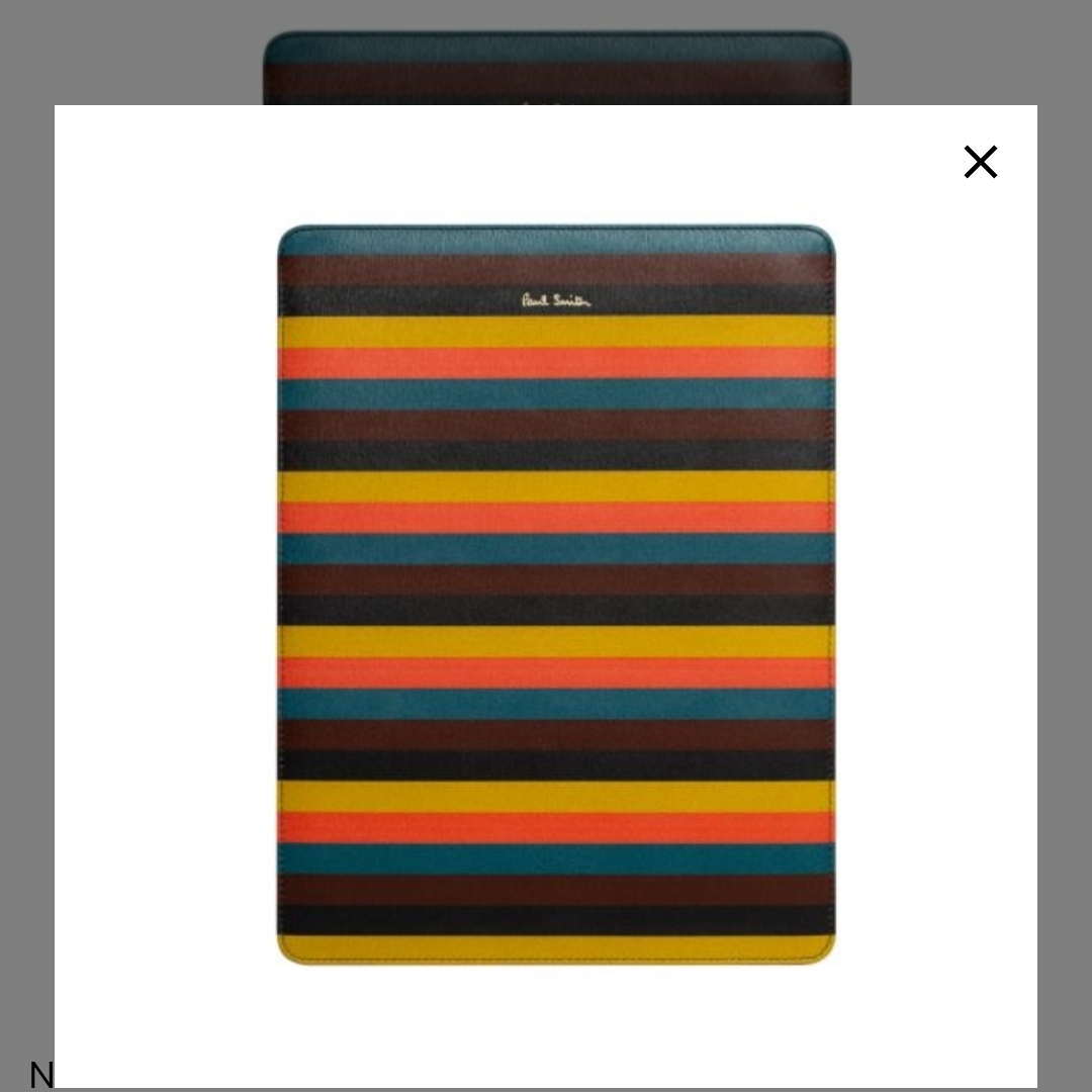 Paul Smith Ipod Case